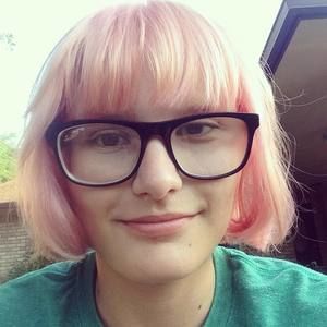 Meet your Posher, Alice